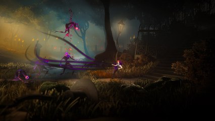 The Last Case of Benedict Fox: Im düsteren Metroidvania spielt ihr Detektiv