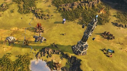 Spellforce: Conquest of Eo zeigt, wie es RPG- und Civ-Fans glücklich machen will