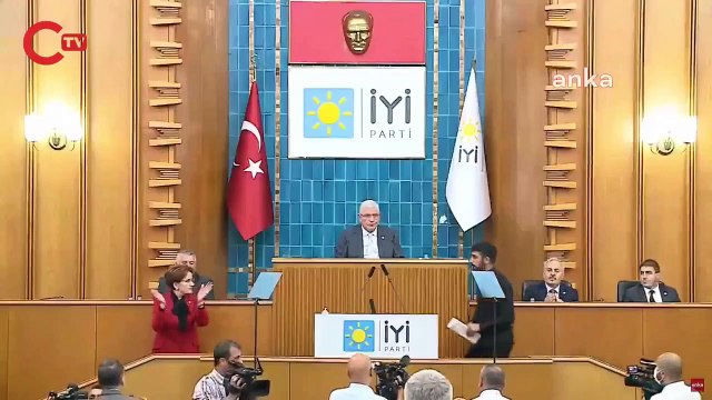 Akşener'den Akdeniz Üniversitesi'ndeki intiharlara tepki: 'Erdoğan'ın vicdanına ulaşılamıyor'