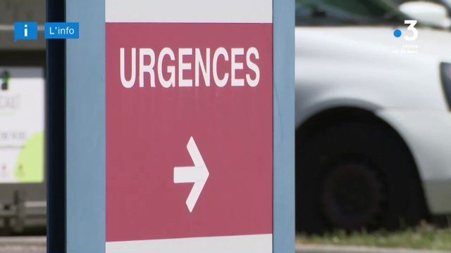 Législatives 2022 : Débat du second tour avec Fabienne Colboc (Ensemble!) et Laurent Baumel (NUPES)