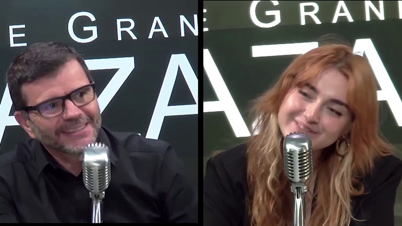 LE GRAND BAZAR : Le Grand Bazar : TESSÆ