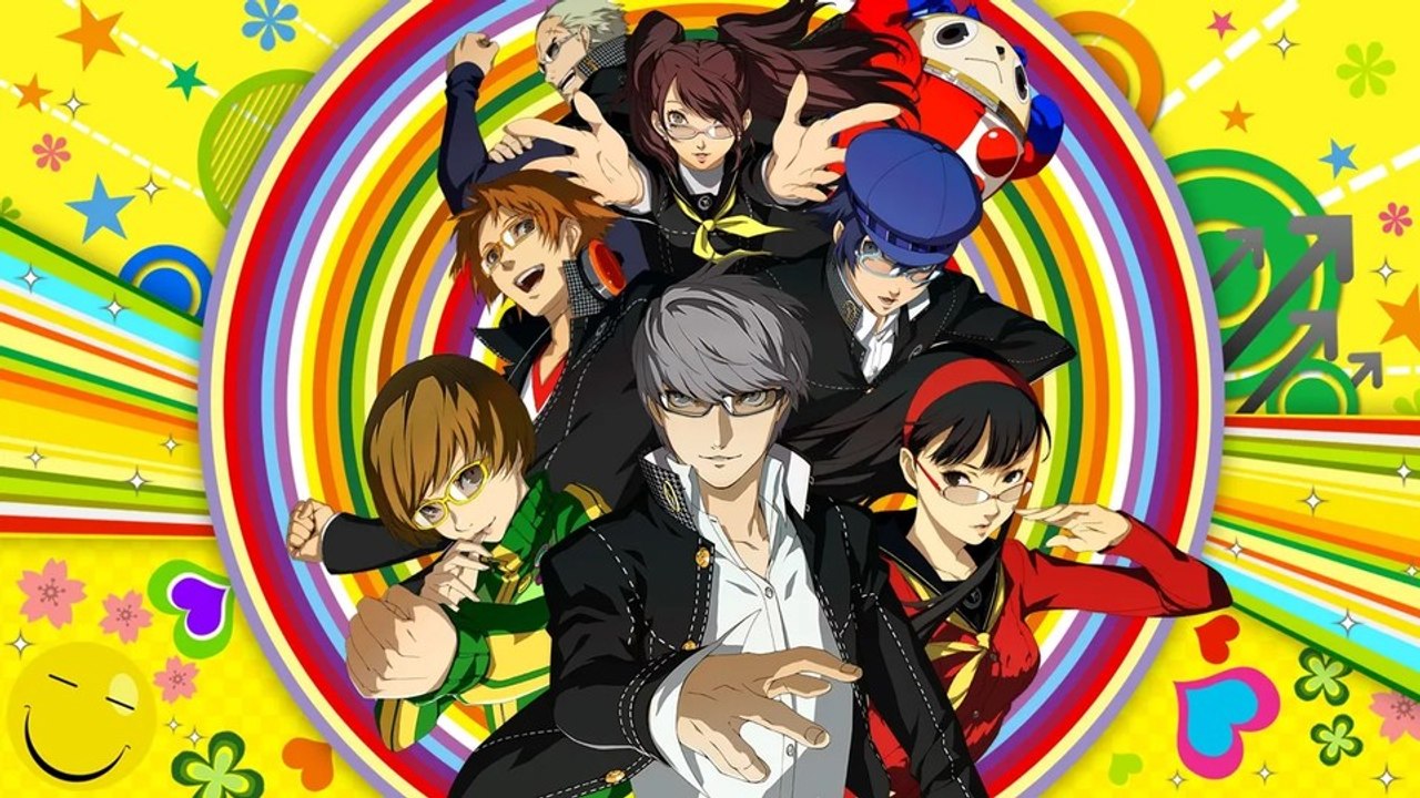 Die Persona-Reihe kommt zum ersten Mal auf Xbox und direkt im Game Pass