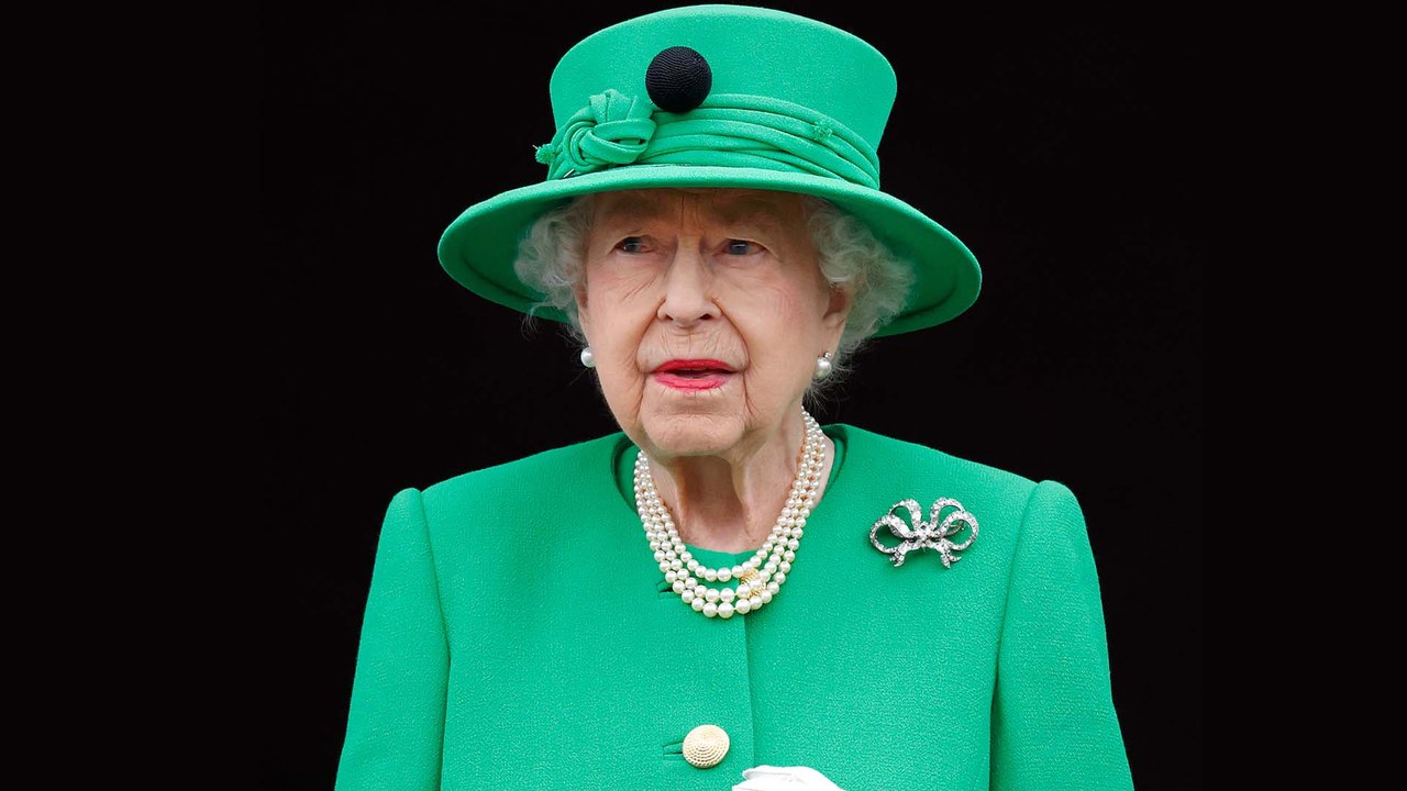 Sorge um Queen wächst: Verpasst sie das Royal-Ascot-Pferderennen?