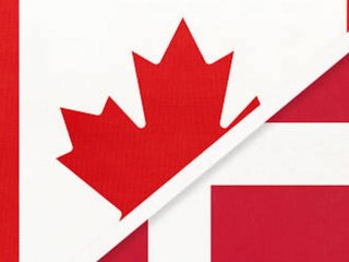 "Whiskey-Krieg" endet: Kanada und Dänemark schaffen eine Landgrenze