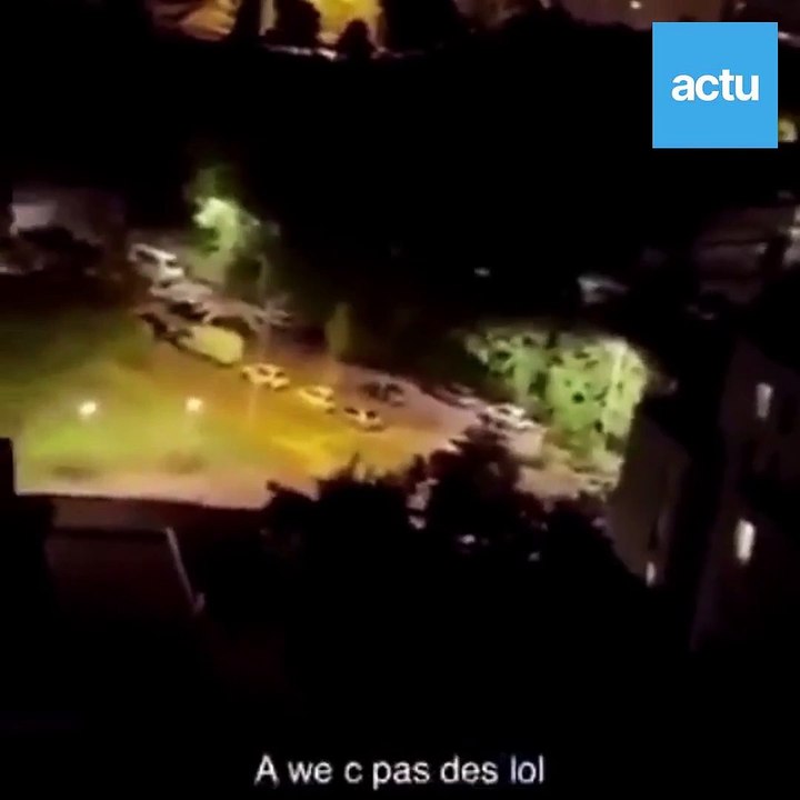 Nouvelle fusillade à Lyon : deux morts et deux blessés dont un grave