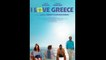 I Love Greece |2022| WebRip en Français (HD 1080p)