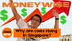 Moneywise: This is why your favourite food stalls in Singapore are closing down