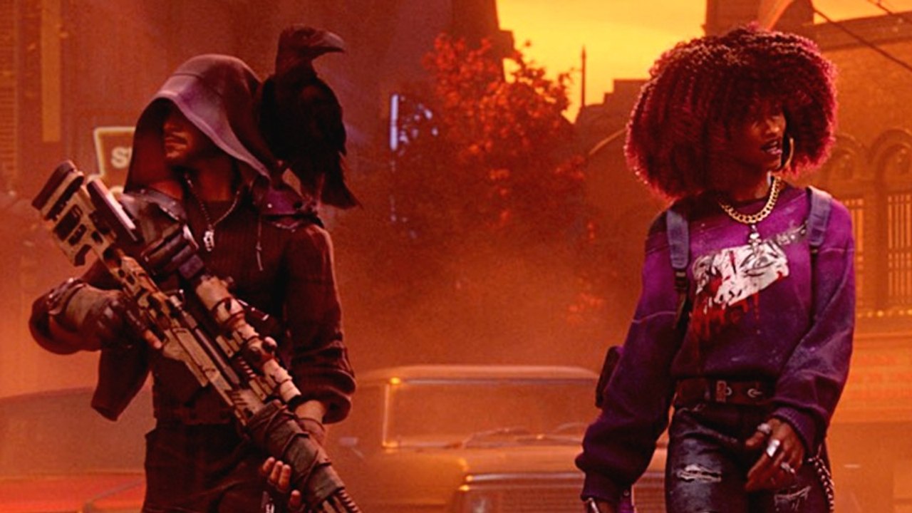 Redfall: Trailer zeigt endlich echtes Gameplay von Arkanes Open-World-Shooter