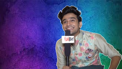 Pravisht Mishra aka yuvan Hindi test segment Banni Chow Home Delivery watchout | FilmiBeat