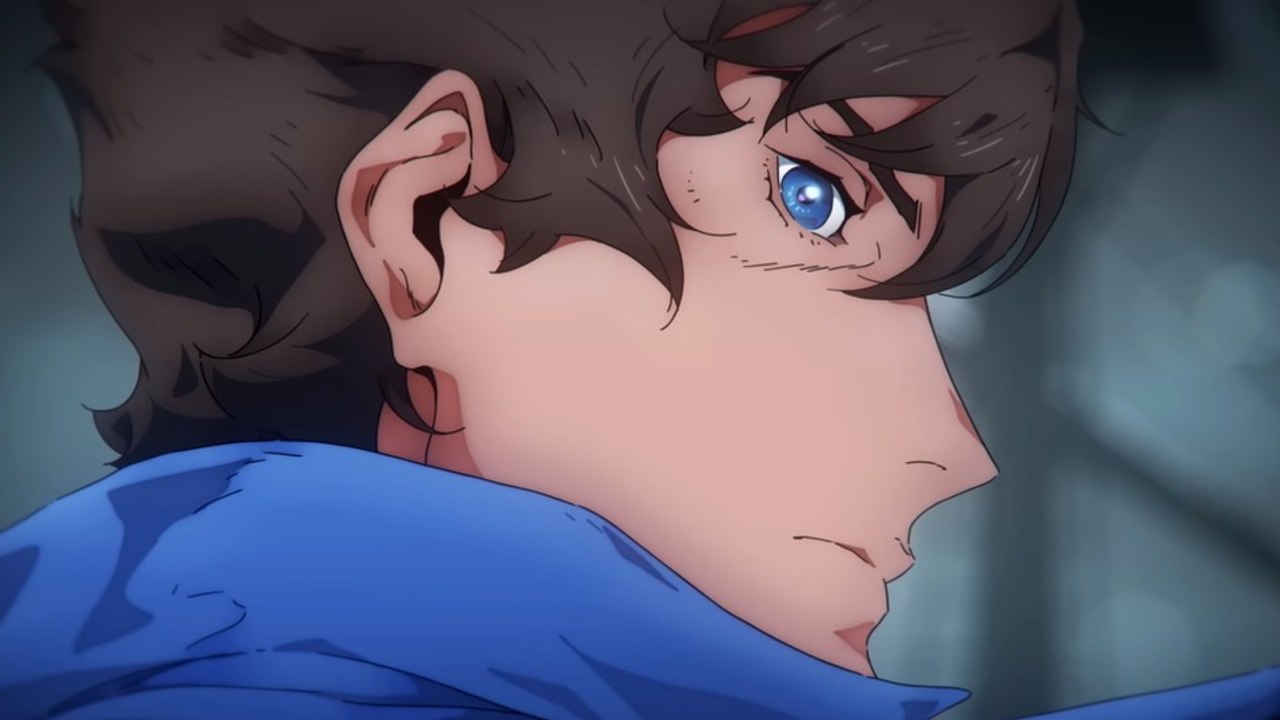 Castlevania Nocturne: Erster Teaser zur neuen Netflix-Serie rund um Richter Belmont