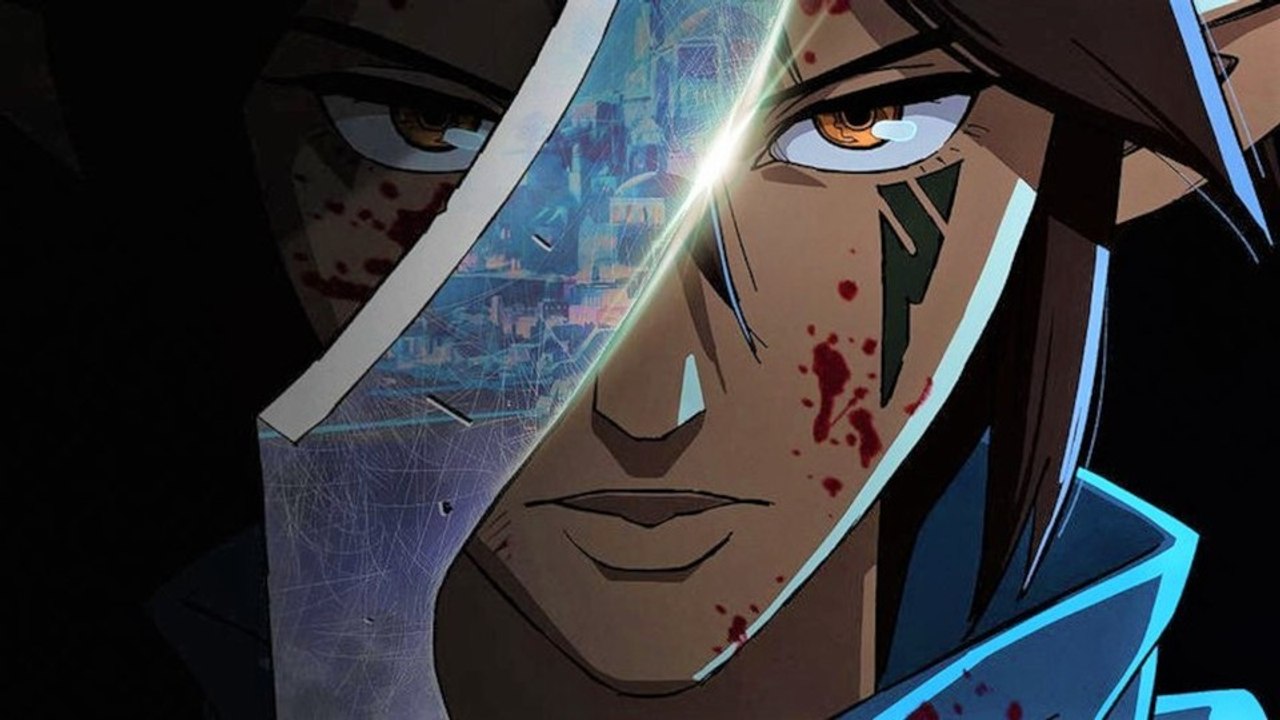 Dragon Age: Absolution - Trailer enthüllt Netflix-Serie, Release noch 2022