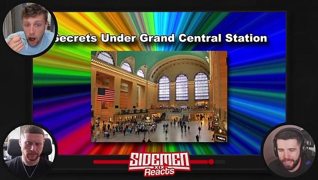 Secret Places Hidden in Famous Locations!