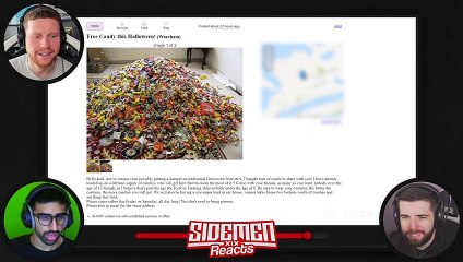 12 Most DISTURBING Craigslist Ads