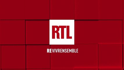 Le journal RTL de 11h du 15 juin 2022