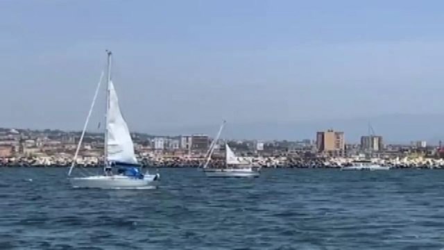 Salute, Issiamo le vele per far conoscere le malattie rare