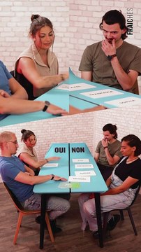 Cartes sur table sur Fraîches #fetelamour avec AIDES