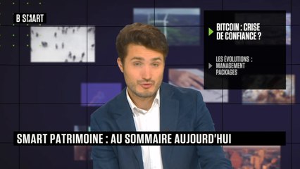 SMART PATRIMOINE - Emission du mercredi 15 juin