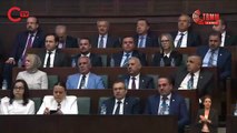 #CANLI | AKP Genel Başkanı Recep Tayyip Erdoğan partisinin grup toplantısında konuşuyor (51)