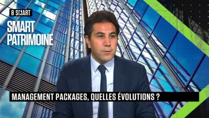 SMART PATRIMOINE - Enjeux patrimoine du mercredi 15 juin 2022