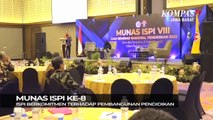 ISPI Berkomitmen Terhadap Pembangunan Pendidikan