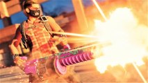 Saints Row: Das Reboot veröffentlicht jetzt schon das Beste am Spiel