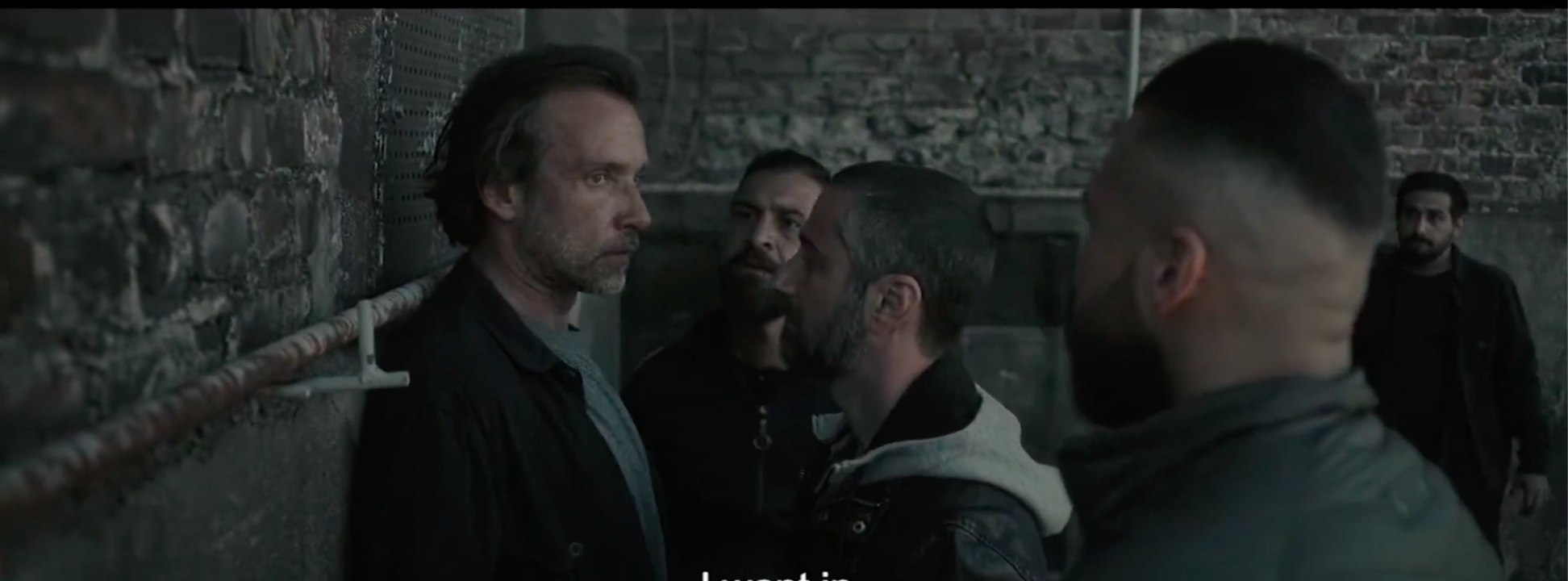 Die Zukunft ist ein einsamer Ort - Trailer (English Subs) HD