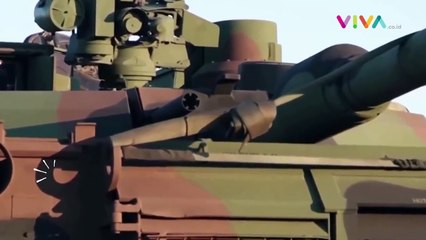 Polandia Dicuekin, Amerika Malah Kirim Senjata Nuklir