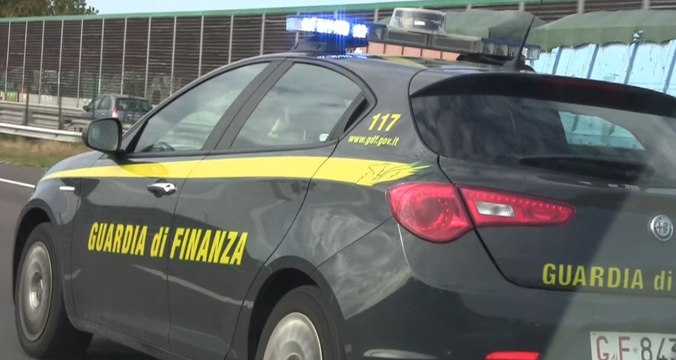 Verona - Fallimenti pilotati e indebita percezione di fondi Covid: 5 arresti, sequestri per oltre 3 milioni (15.06.22)