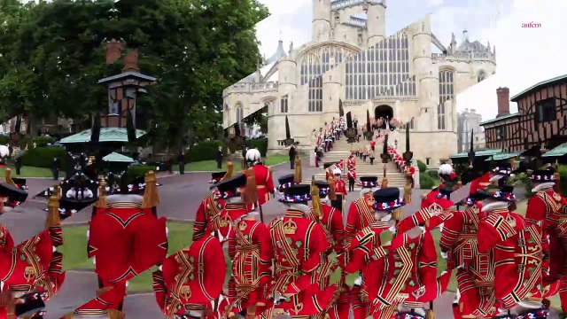 “C’est lui ou moi” : le prince William lance un ultimatum à Elizabeth II