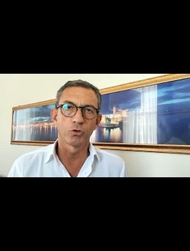 Trani, si completa la giunta: i neo assessori De Mari e Amoruso accettano la nomina