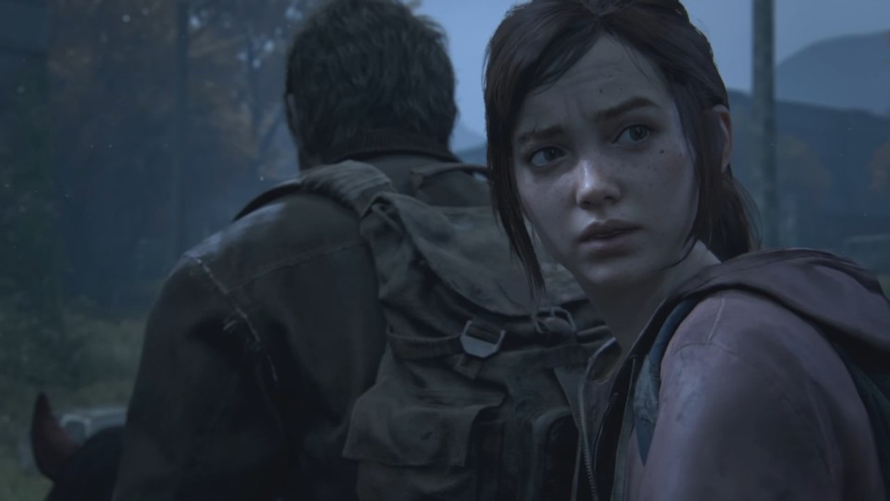 The Last of Us Remake-Trailer enthüllt die überarbeitete Fassung für PS5