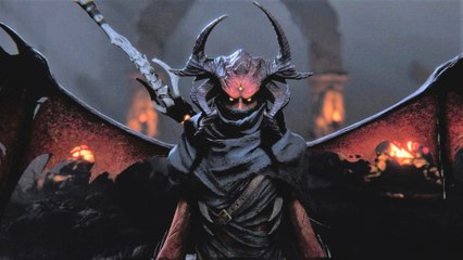 Metal: Hellsinger - Demo ist ab sofort verfügbar und knallt euch puren Metal um die Ohren