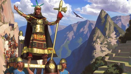 Humankind: Neuer DLC bringt haufenweise neue Kulturen, Weltwunder und mehr