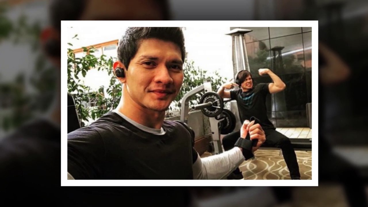 Kronologi Aktor Laga Iko Uwais Dipolisikan karena Kasus Penganiayaan