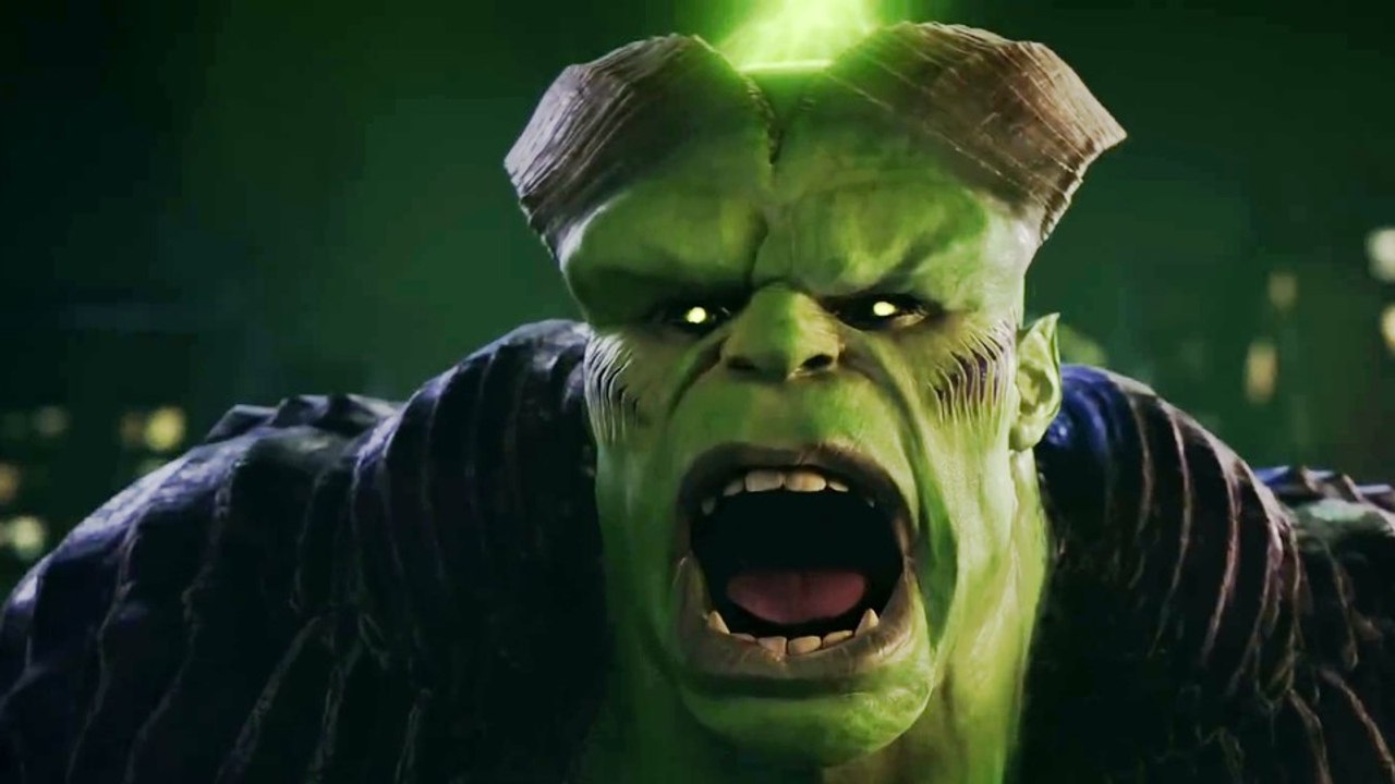 Midnight Suns: Die Rundenstrategiehoffnung im Marvel-Universum zeigt actionreichen Trailer