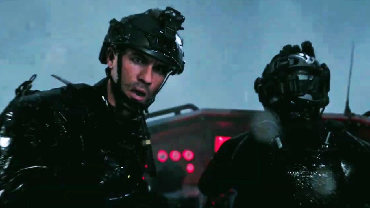 CoD Modern Warfare 2 zeigt 7 Minuten durchgehendes Gameplay aus einer Story-Mission