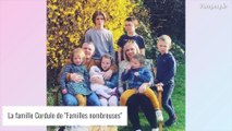 Familles nombreuses : Un enfant renversé par une voiture, la maman raconte leur 