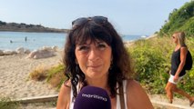 L'élue Odile Teyssier Vaisse sur la saison estivale 2022 à Martigues
