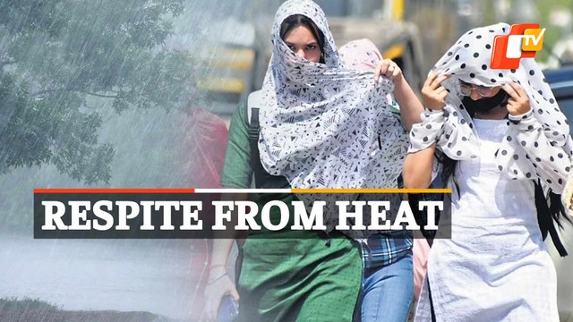 Monsoon Arrival In Odisha In Two Days, Predicts IMD