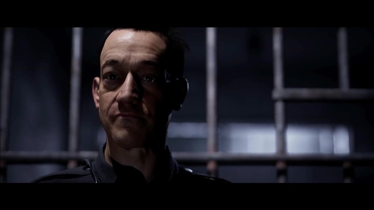 The Quarry macht im Launch-Trailer noch einmal klar, dass es gruselig wird