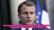 “C’est surréaliste” : cette image d’Emmanuel Macron fait grincer des dents jusque dans son camp