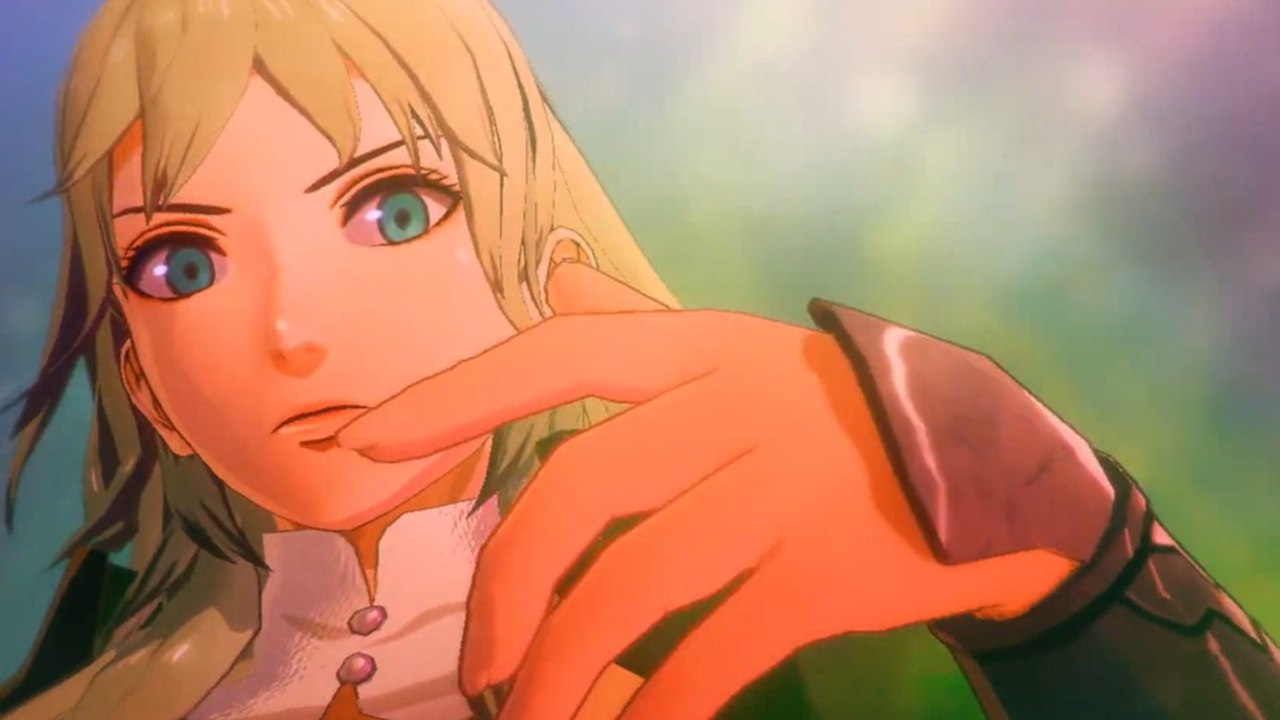 Fire emblem warriors: three hopes - trailer zeigt neue charaktere und kündigt demo an