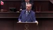 AKP Genel Başkanı Erdoğan, Cumhurbaşkanı Erdoğan’ı düzeltti