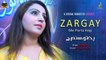 Zargay Me Porta Kegi | Janana | Pashto Song | Roma Khan | Spice Media