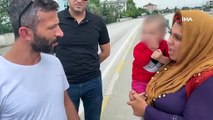 Akıllara durgunluk veren dilencilik