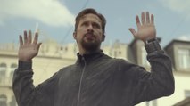 The Gray Man: Neuer Action-Film mit Ryan Gosling und Chris Evans kommt auf Netflix