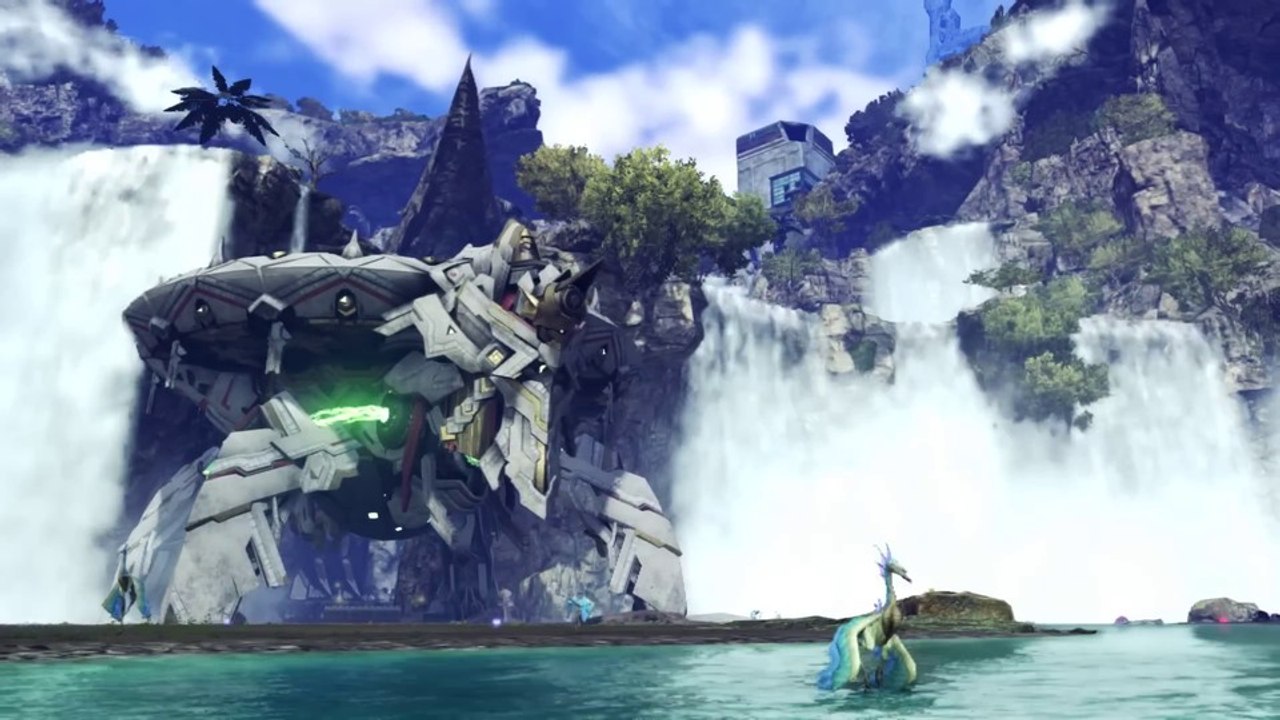 Xenoblade Chronicles 3-Trailer befeuert unsere Vorfreude auf die Open World
