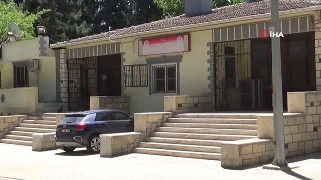 Bağ evi inşaatında elektrik akımına kapılan işçi öldü