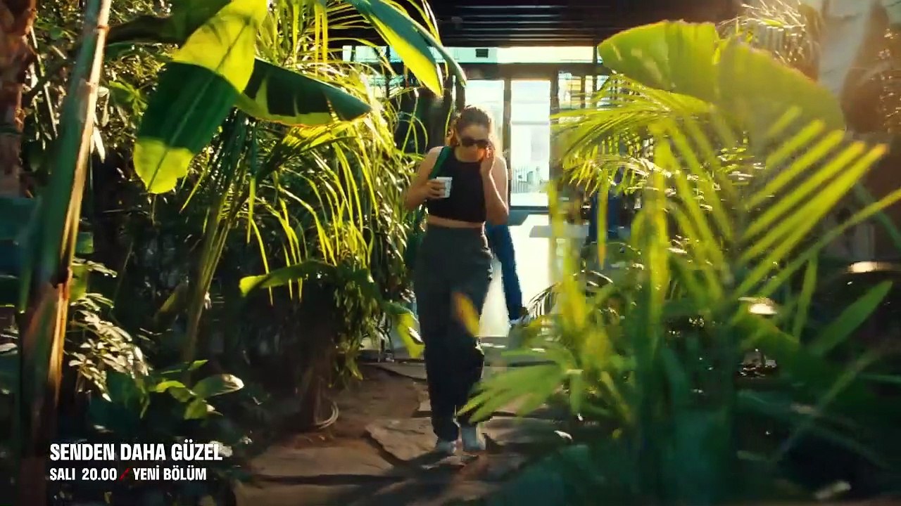 Senden Daha Güzel 3. Bölüm 1. Fragmanı _ Attırırım Seni Klinikten!