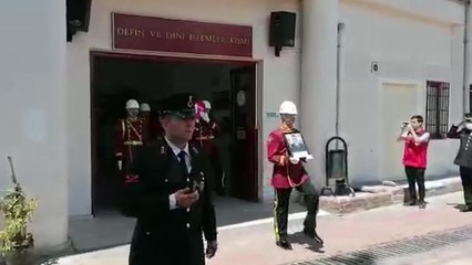 4 Yıl Önce Geçirdiği Trafik Kazasında Yaralanan Üstçavuş Güngör Gençer Şehit Oldu